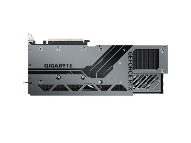 Placa De Video Gigabyte Rtx 4090 Wf3 V2 24gb
