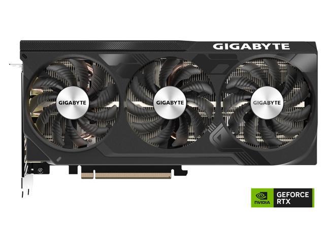 Placa De Video Gigabyte Rtx 4070 Super Wf3 Oc 12gb