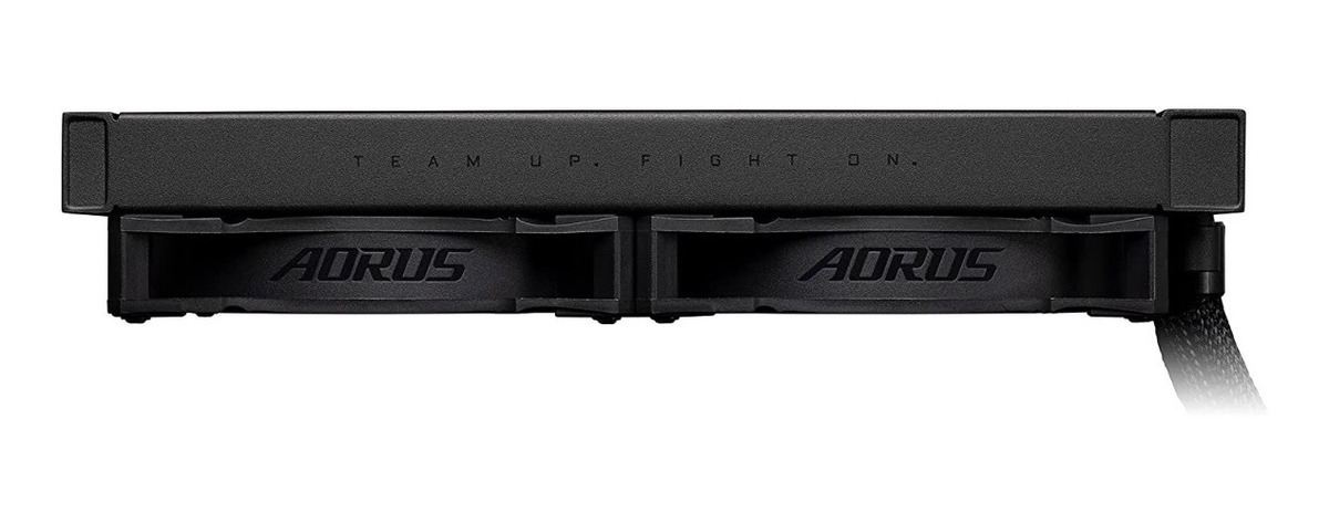 Water Cooler Gigabyte Aorus Waterforce 280