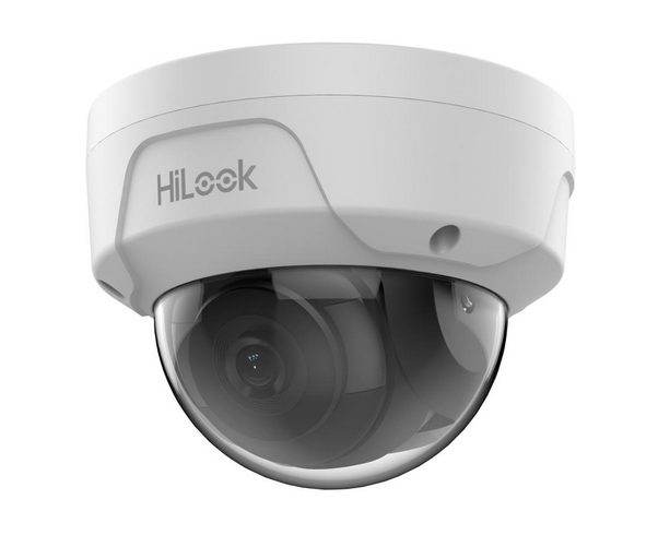 Camara Hikvision 2.8mm Hilookstd Ipc-d140ha