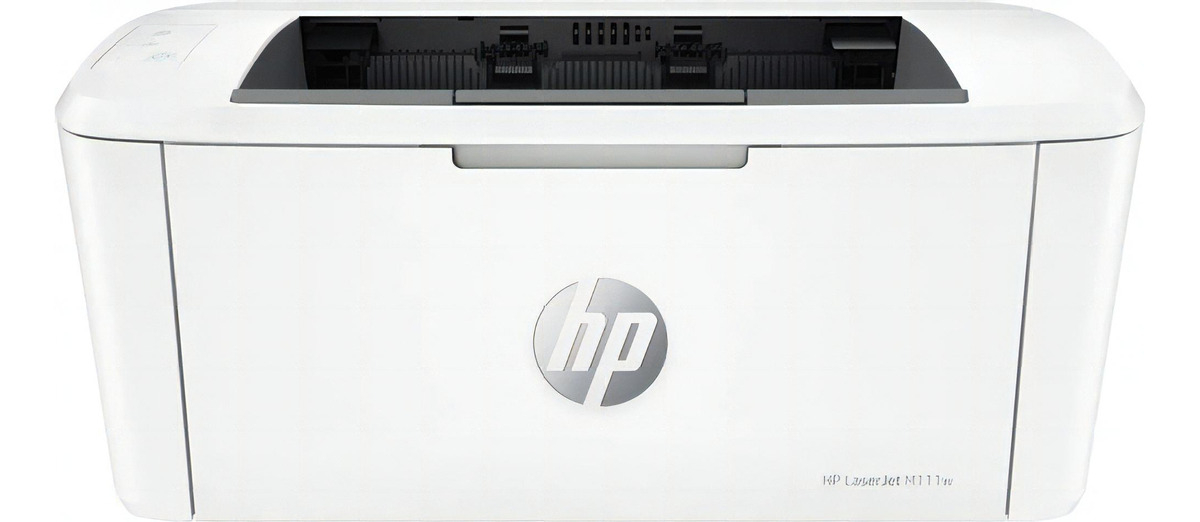 Impresora Hp Laser M111w 7md68a