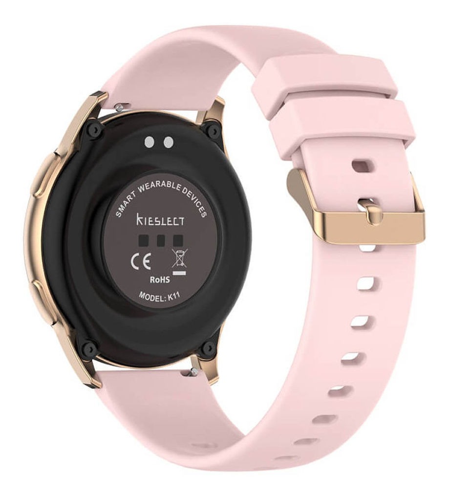 Xiaomi Smartwatch Kieslect Lady L11 Pro Rosa