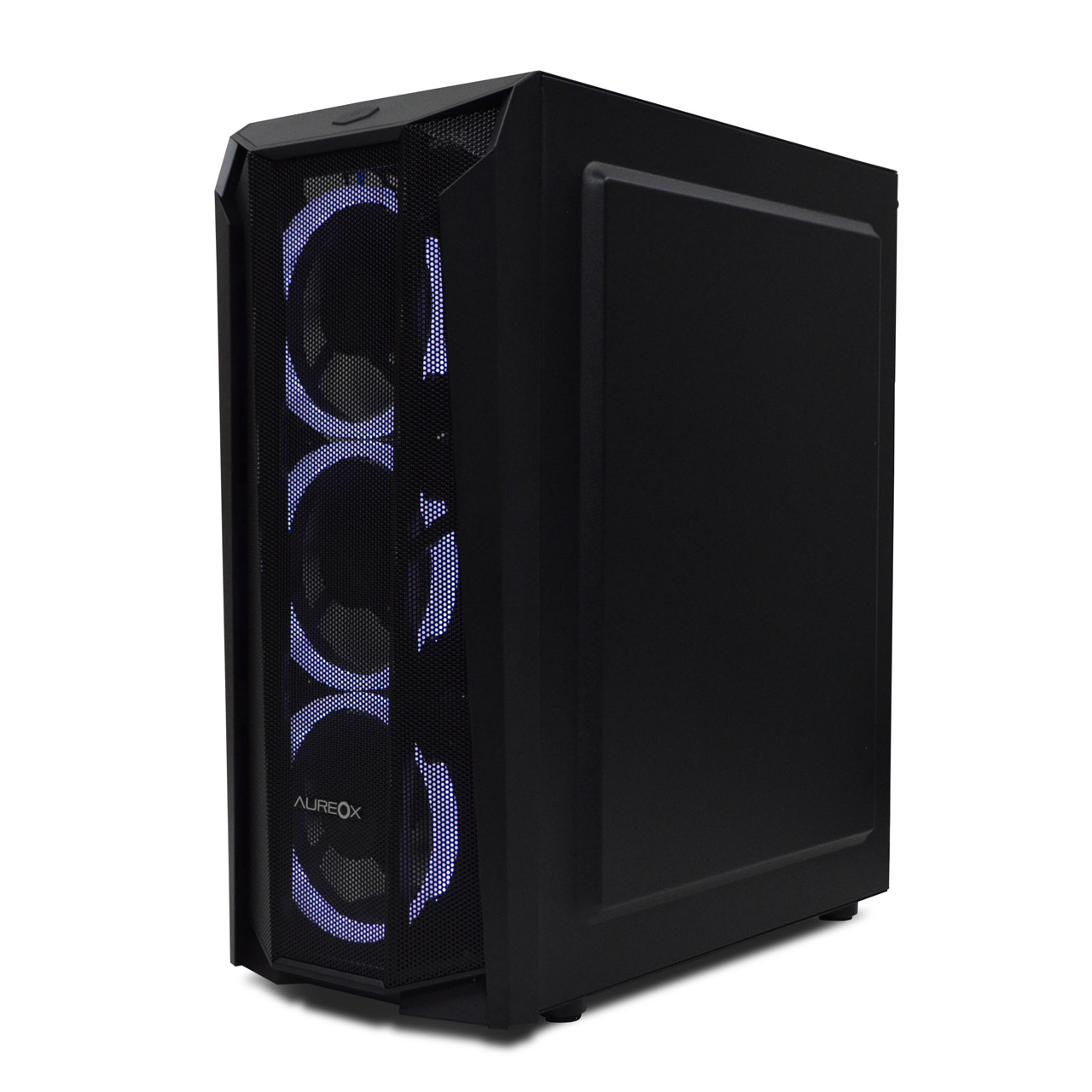 Gabinete Gamer Aureox Pictor Arx370g