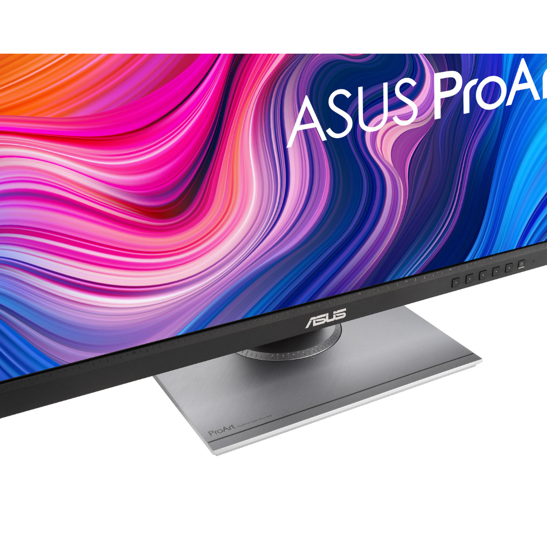 Monitor 27 Asus Pa278qv Wqhd 75hz Ips Ergo