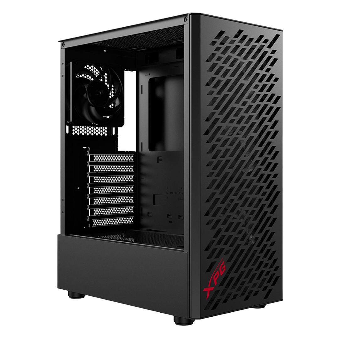 Gabinete Adata Xpg Valor Air Black