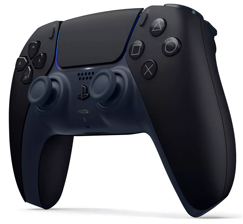 Joystick Ps5 Dual Sense Black