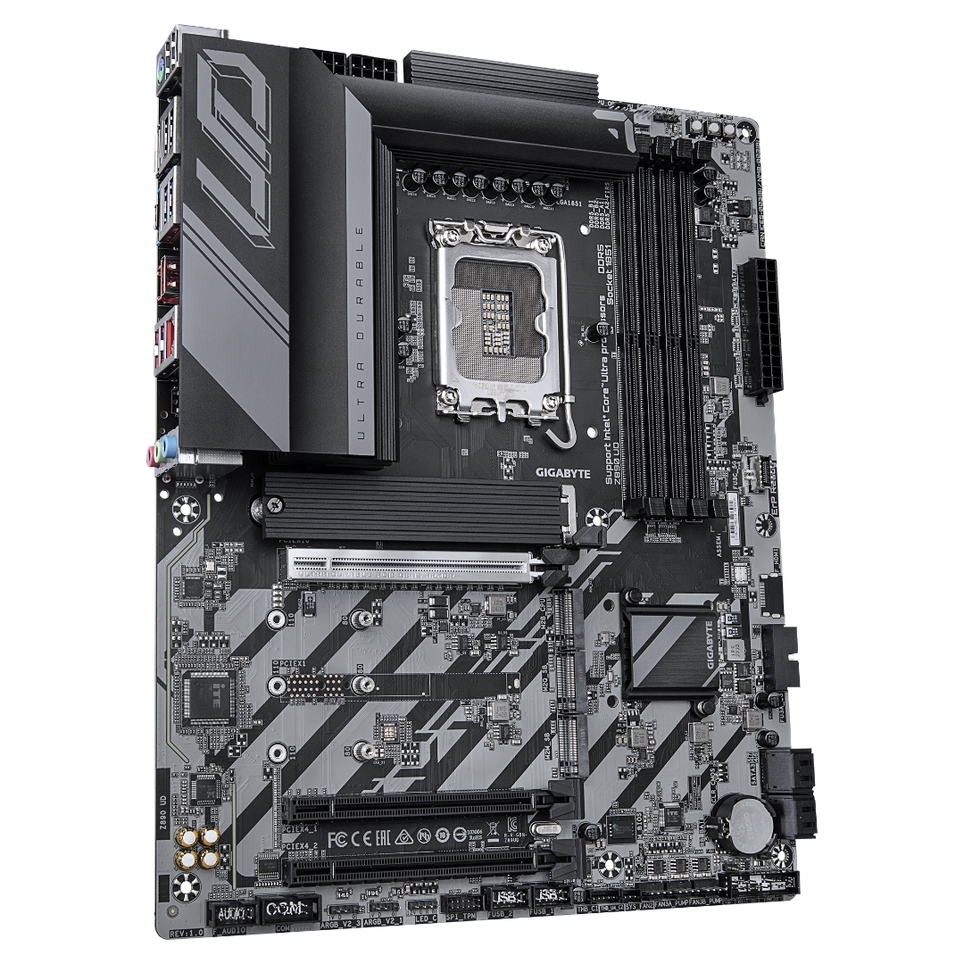 Mother Gigabyte (lga1851) Z890 Ud 1.0