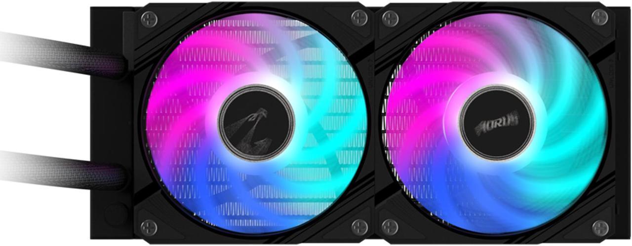 Water Cooler Gigabyte Aorus Waterforce Ii 240