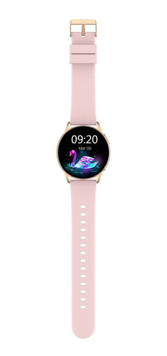 Xiaomi Smartwatch Kieslect Lady L11 Pro Rosa