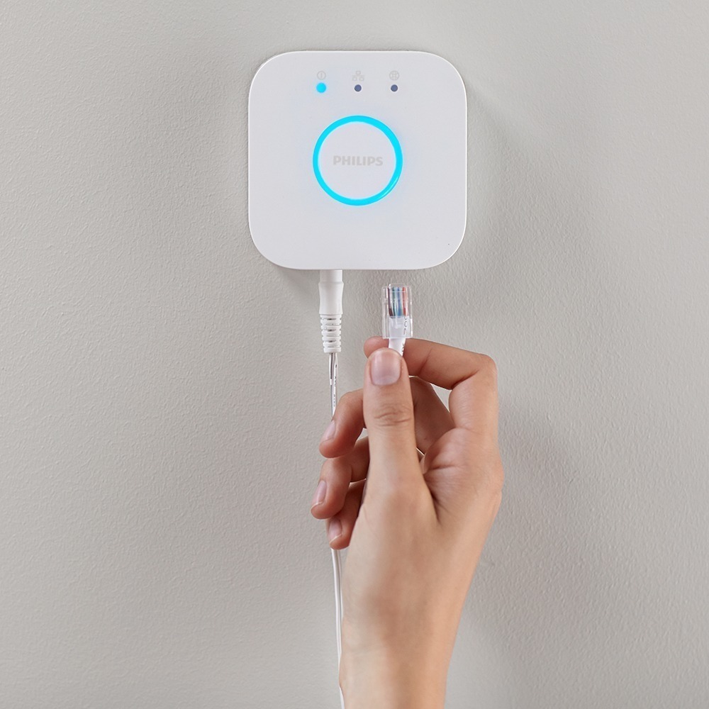 Accesorios Philips Hue Bridge