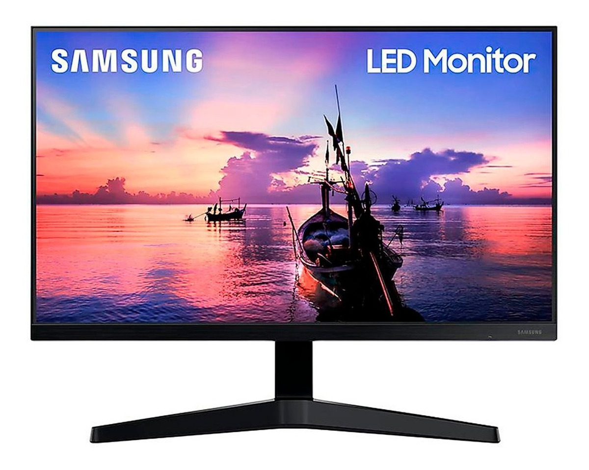 Monitor Samsung Led 22 T350hl