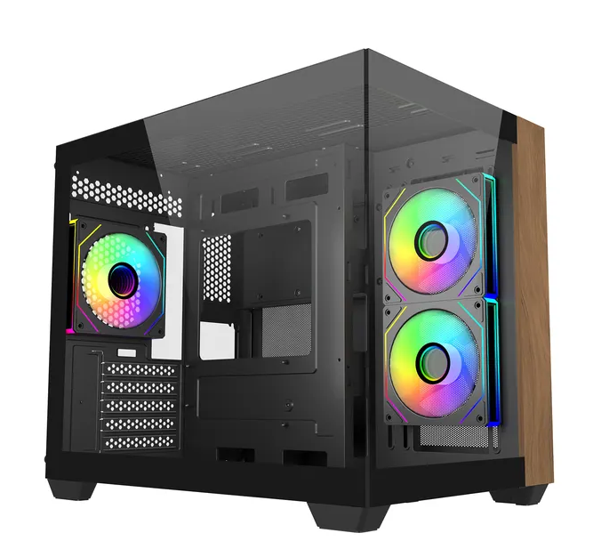 Gabinete Cooler Master Elite 481