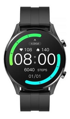 Xiaomi Smartwatch Imilab W12 Negro