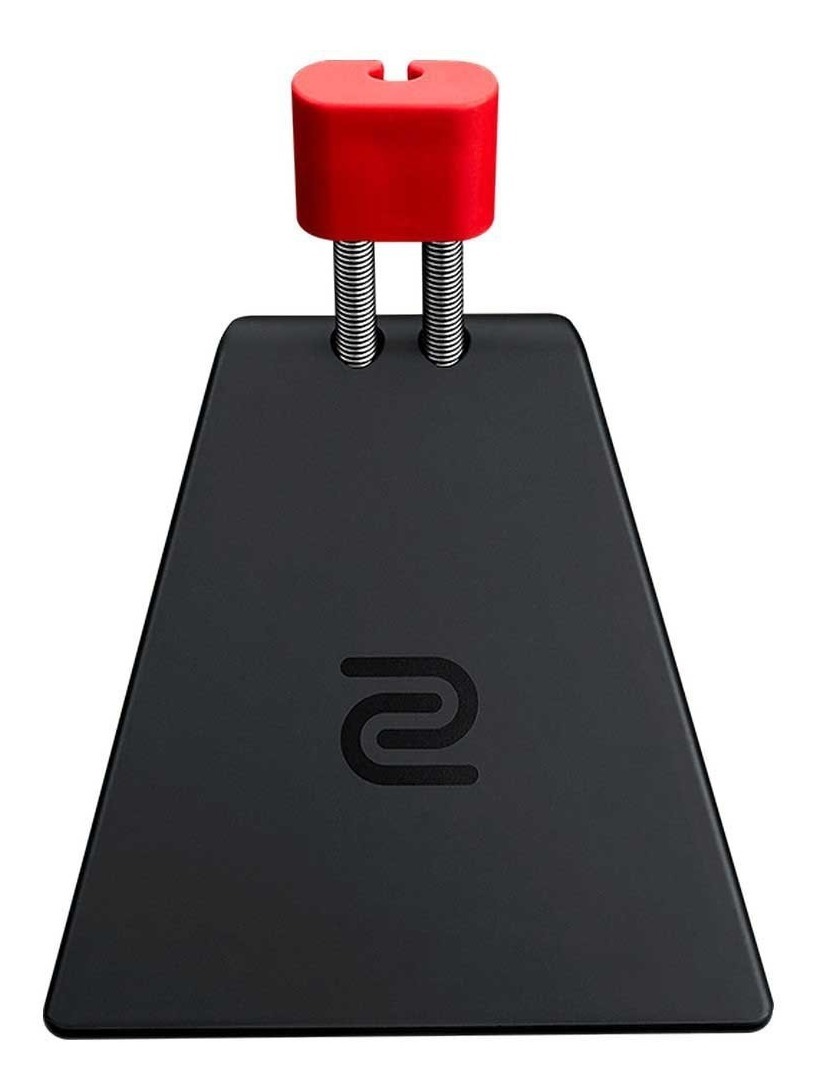 Bungee Mouse Zowie Gear Camade Ii Black-red