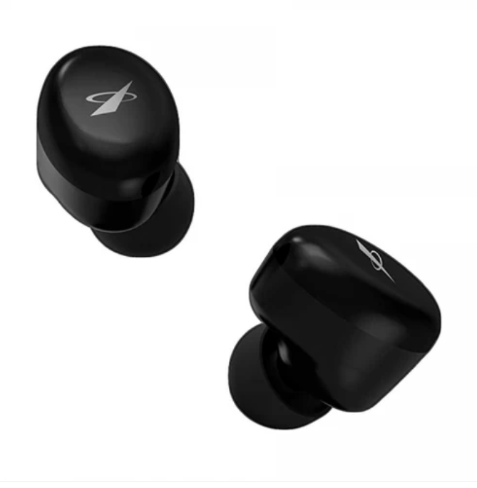 Auricular Fyd Fenda E1 Black