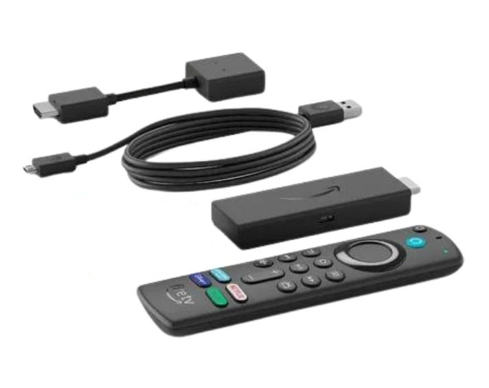 Amazon Central Multimedia Fire Tv Stick 1080p Full Hd Video L5b83g
