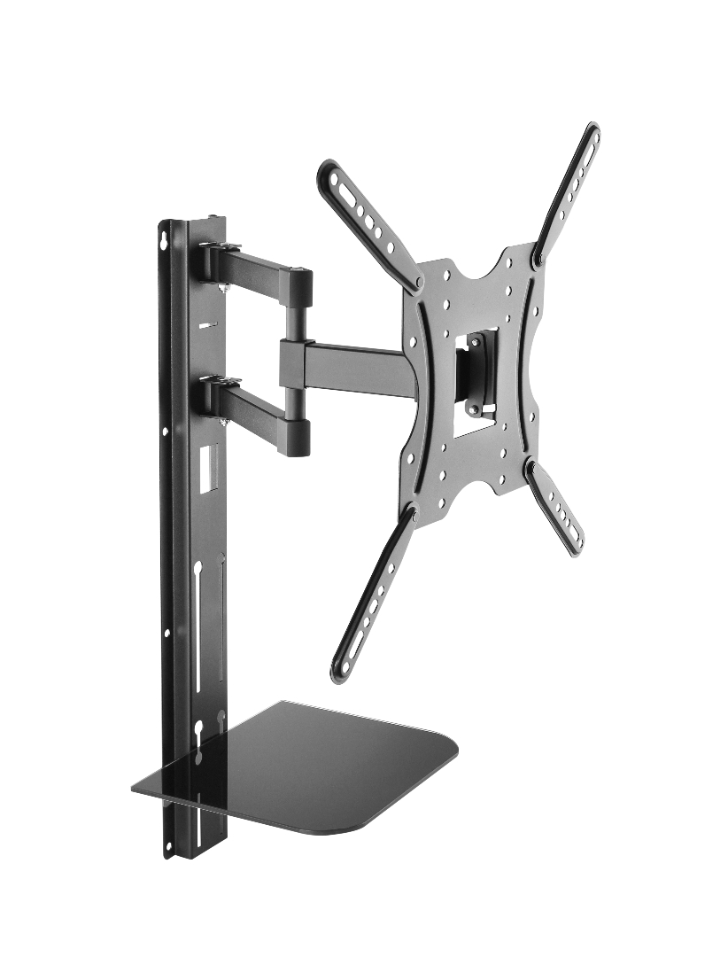 Soporte Extensible Intelaid 32/55 Carga Maxima 30 Kg It-fmv44