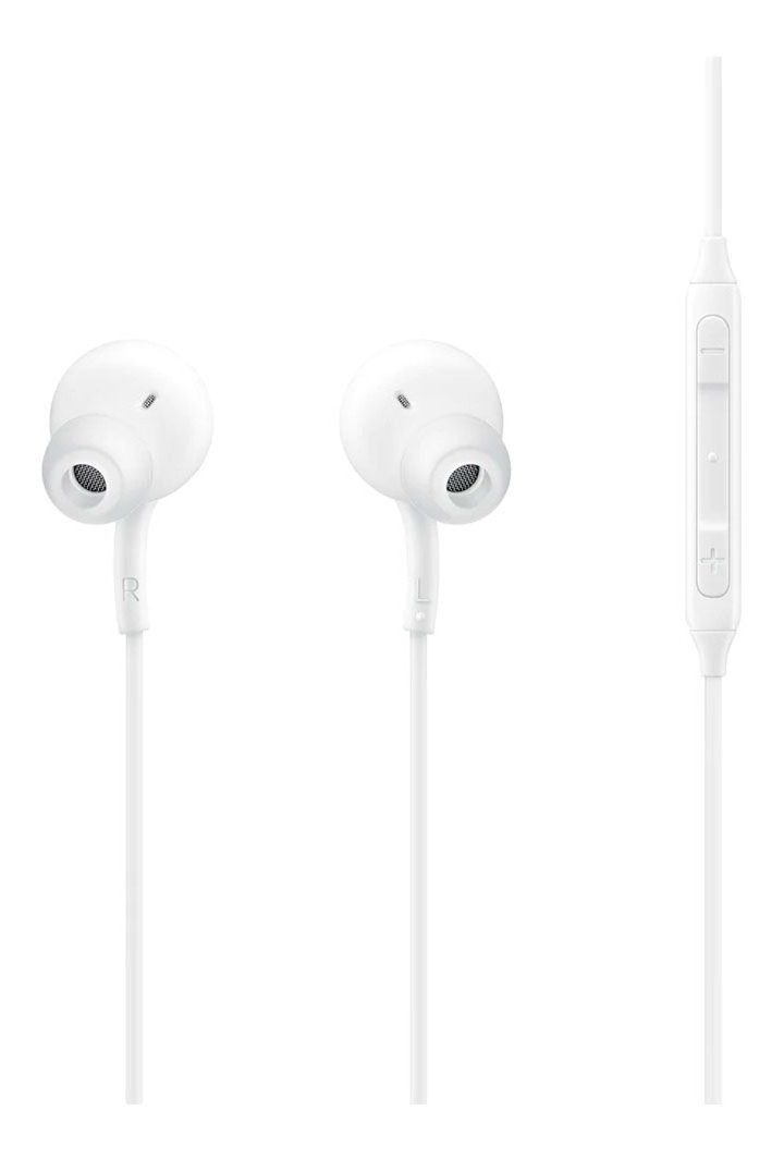 Samsung Auricular Type-c White