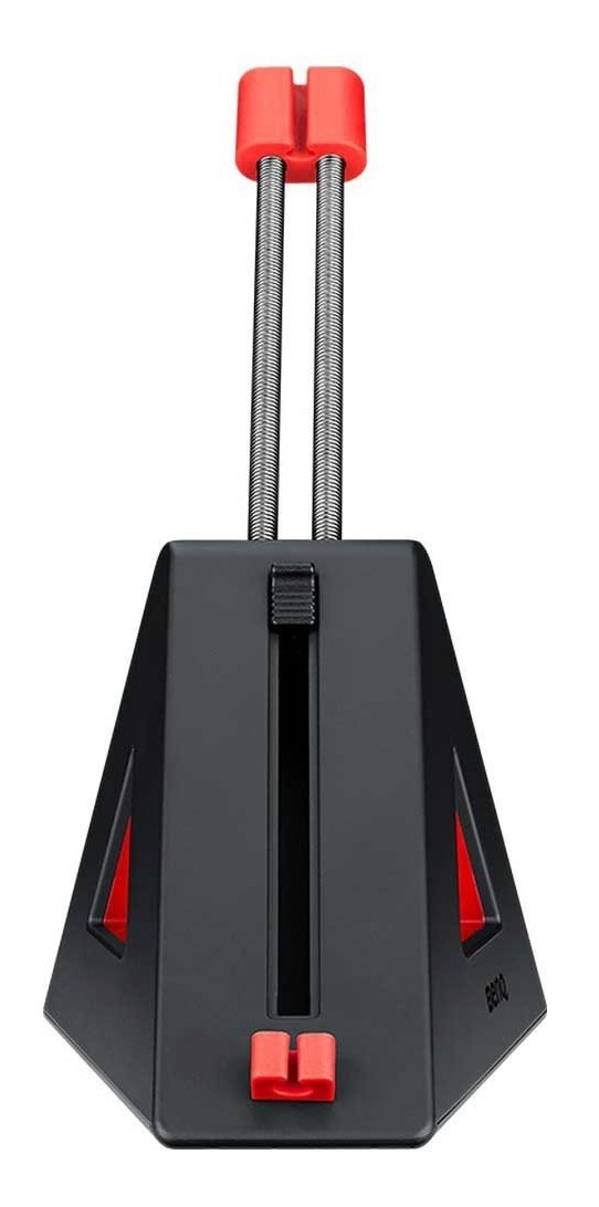 Bungee Mouse Zowie Gear Camade Ii Black-red