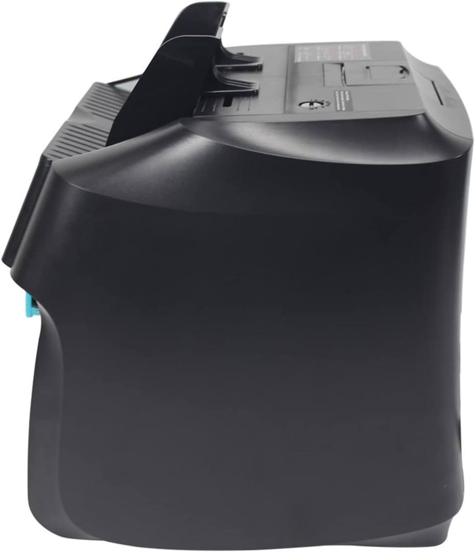 CONTADOR/CLASIFICADOR DE BILLETES DOS BANDEJAS 2 SENSORES OXXEN CI-T3030UM