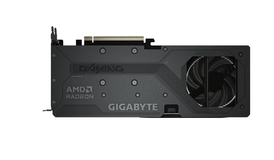 Placa De Video Gigabyte Radeon Rx 9050 Gaming Oc 8gb