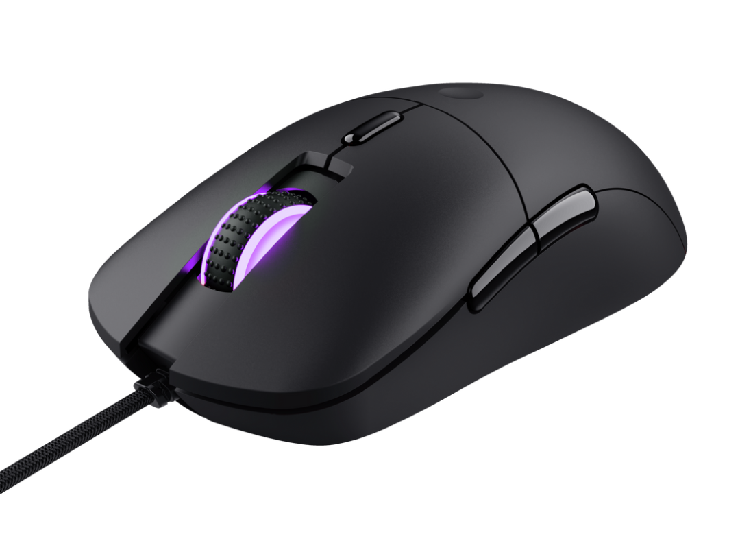 Mouse Trust Gaming Redex Gxt981