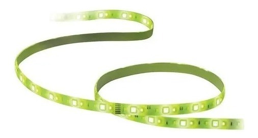 Accesorios Wiz Hue Cable 2m Rgb Ledstrip Starkit Type-c