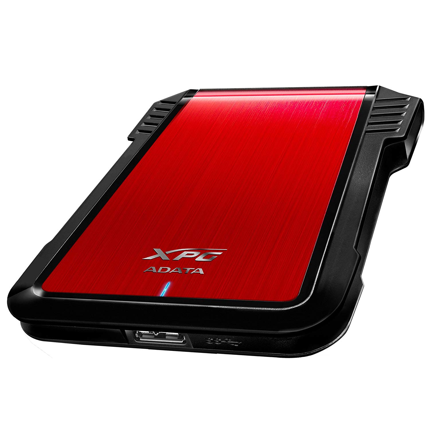 Accesorios Adata Carry Gabinete P/ssd Ex500 Red