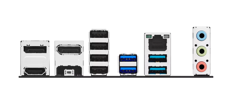 Mother Asus (am5) Prime B650em-a