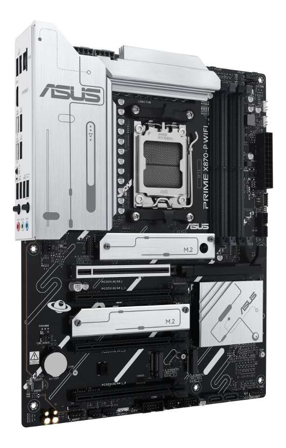 Mother Asus (am5) Prime X870-p Wifi