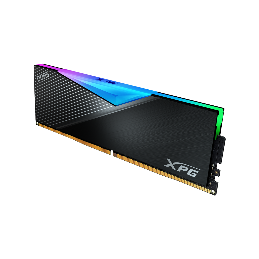 Memoria Adata Dimm Lancer Ddr5 32gb (2x16) 7200mhz Rgb