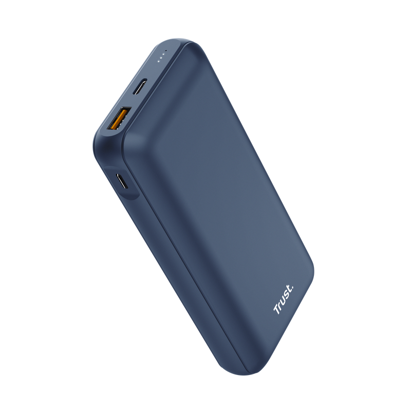 Powerbank Redoh 20000 Blue