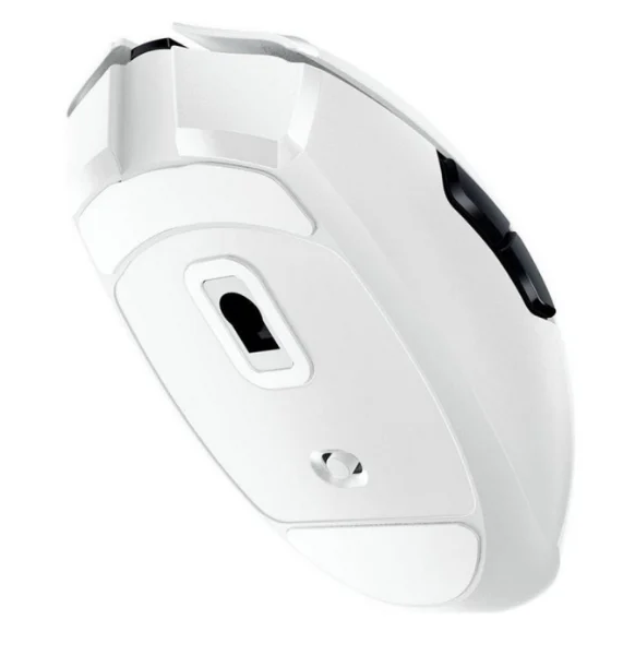 Mouse Gamer Razer Orochi V2 Hyperspeed Wirelless + Bt White