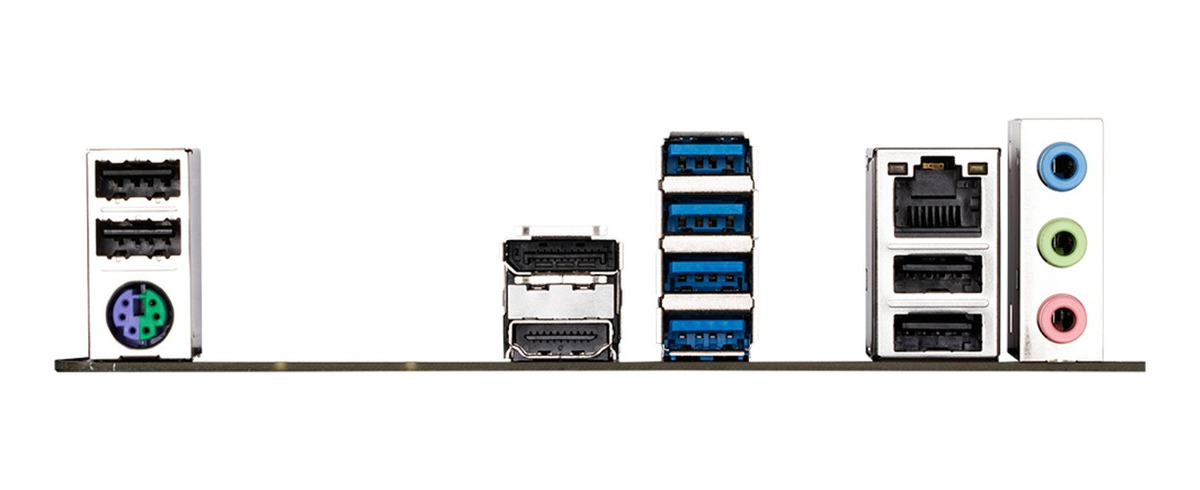 Motherboard Gigabyte A520m Ds3h V2 Ddr4 Am4