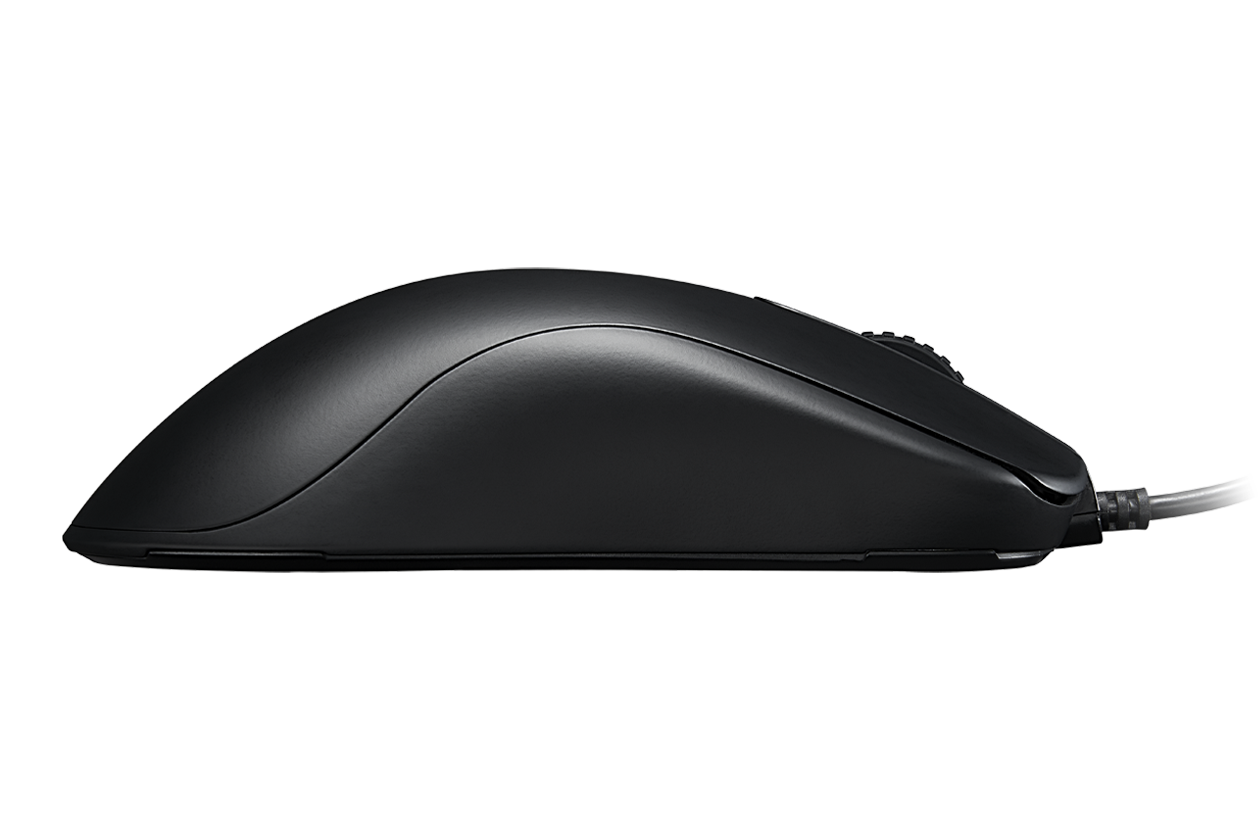 Mouse Gamer Zowie Fk2-b Black