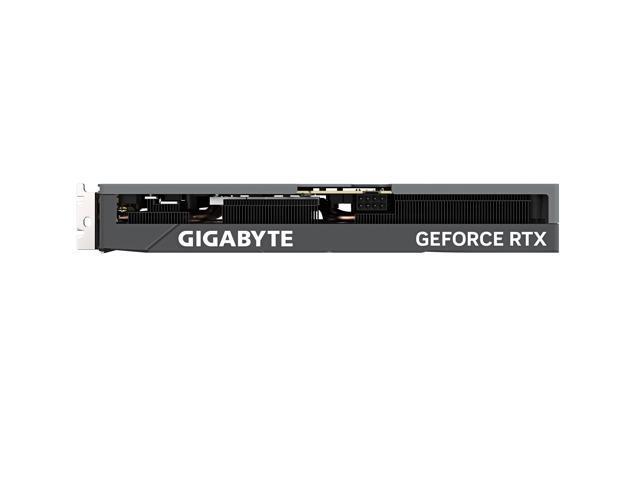 Placa De Video Gigabyte Rtx 4060 Ti Eagle 8gd