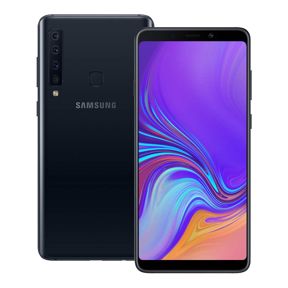 samsung a9 black colour