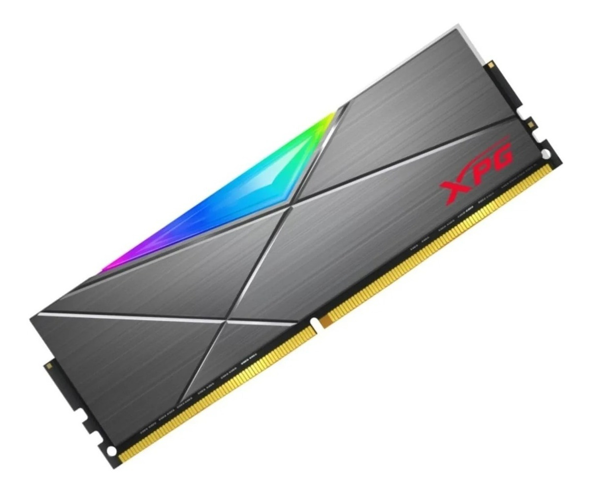 Memoria Adata Dimm Xpg Spectrix 16gb Ddr4 3200 16a St50