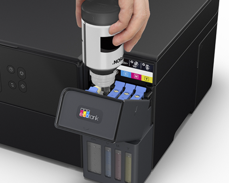 Impresora Epson Multifuncion L4360 3 En 1 Wifi