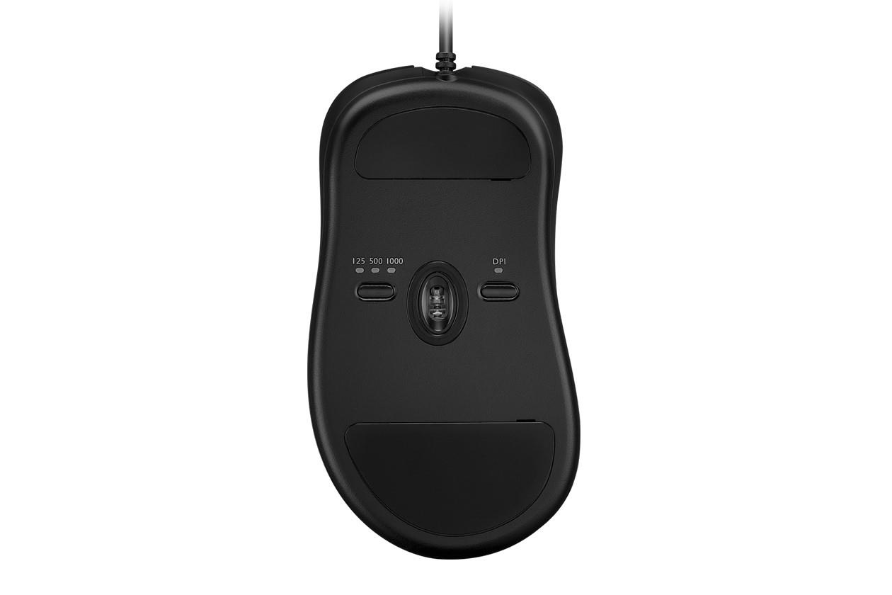 Mouse Gamer Zowie Ec1 Black
