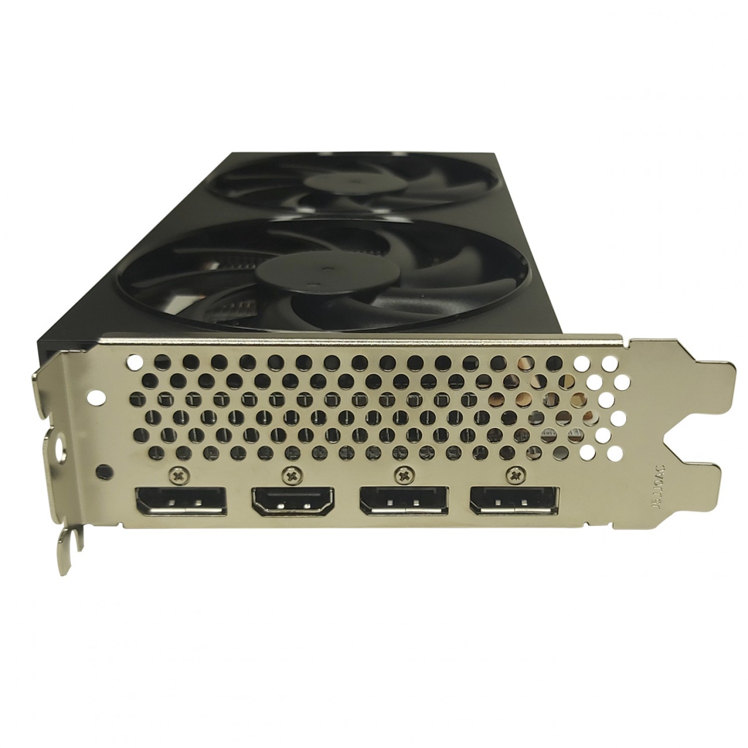 Placa De Video Tul Rx 6600 8gb Ddr6