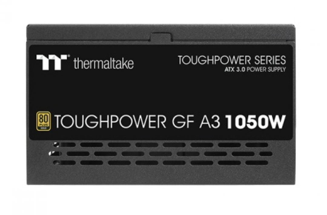 Gabinete C/fuente View 390 + 1050w 80 Plus Gold (white Edition)