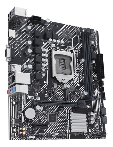 Mother Asus (lga1200) Prime H510m-k R2.0