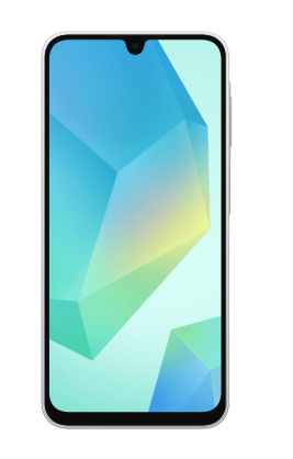 Samsung Telefono Celular Galaxy A16 128gb 4gb Gray