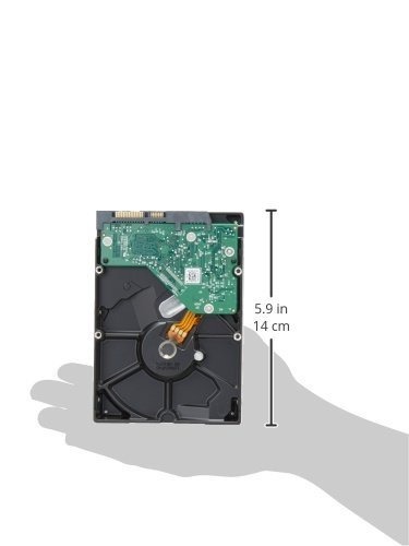 Disco Hdd 1tb Wd Blue Sata
