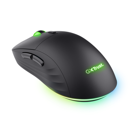 Mouse Trust Redex Gaming Wireless Hight Performance Gxt927