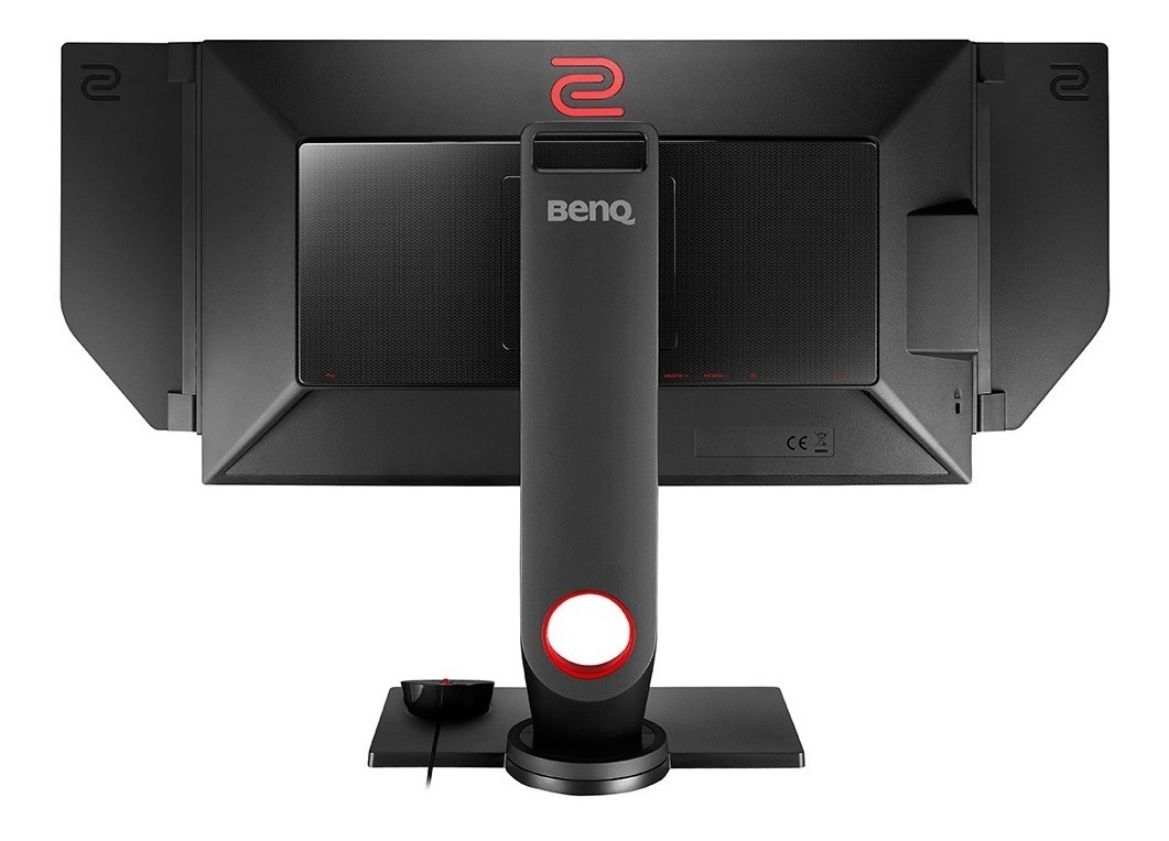 Monitor Gamer Led 24.5 Zowie Xl2546 K Dark Grey 240 Hz