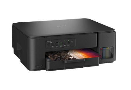Impresora Brother Dcpt430w Inktank 3 En 1 Wifi