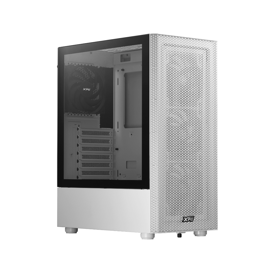 Gabinete Adata Xpg Valor Mesh White