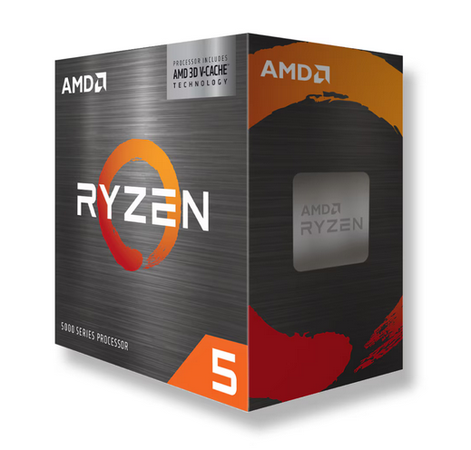 Procesador Amd (am4) Ryzen 5 5500x3d